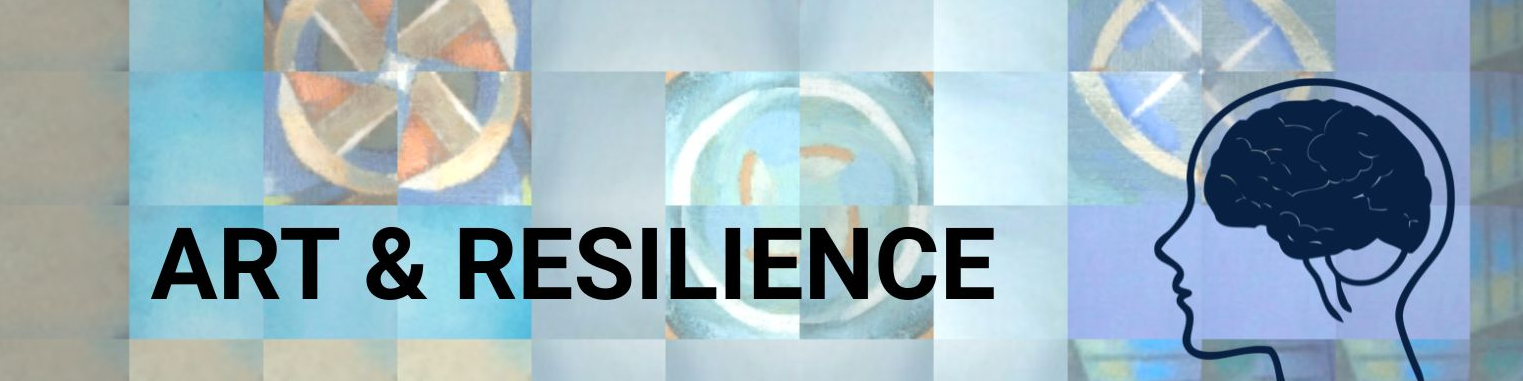 Art & Resilience: The Healing Power of Creative Expression